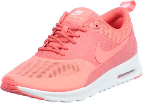 nike air max thea atomic pink damen|Womens Air Max Thea Shoes (2) .